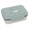Boîte à Goûter En Inox Van LASSIG -Bébés Produits Magasin KID F19 1210029462 P 1