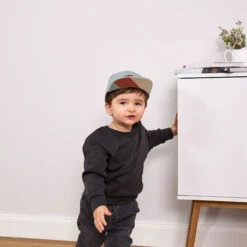 Casquette à Visière Plate - Grand Arc-en-ciel LASSIG -Bébés Produits Magasin KID F22 1533001096 S5