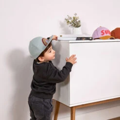 Casquette à Visière Plate - Grand Arc-en-ciel LASSIG -Bébés Produits Magasin KID F22 1533001096 S7