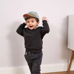 Casquette à Visière Plate - Grand Arc-en-ciel LASSIG -Bébés Produits Magasin KID F22 1533001096 S9