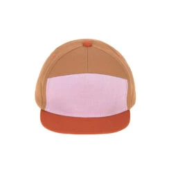 Casquette à Visière Plate - Rouille LASSIG -Bébés Produits Magasin KID F22 1533001872 S1