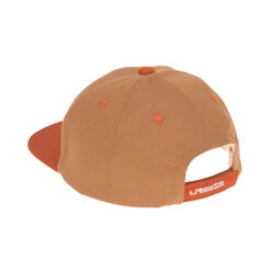 Casquette à Visière Plate - Rouille LASSIG -Bébés Produits Magasin KID F22 1533001872 S2