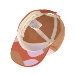 Casquette à Visière Plate - Rouille LASSIG -Bébés Produits Magasin KID F22 1533001872 S3