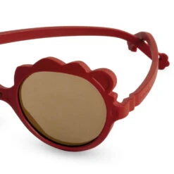Lunettes De Soleil LION 0-1 An Sienna KI ET LA -Bébés Produits Magasin KIETLALIONSIENNAS2