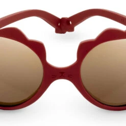 Lunettes De Soleil LION 0-1 An Sienna KI ET LA -Bébés Produits Magasin KIETLALIONSIENNAS3