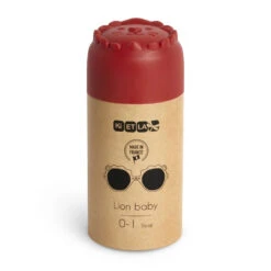 Lunettes De Soleil LION 0-1 An Sienna KI ET LA -Bébés Produits Magasin KIETLALIONSIENNAS5A