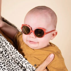 Lunettes De Soleil LION 0-1 An Sienna KI ET LA -Bébés Produits Magasin KIETLALIONSIENNAS8