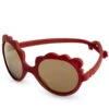 Lunettes De Soleil LION 0-1 An Sienna KI ET LA