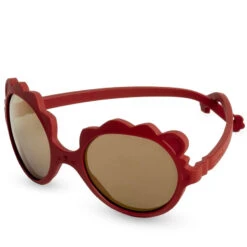 Lunettes De Soleil LION 0-1 An Sienna KI ET LA