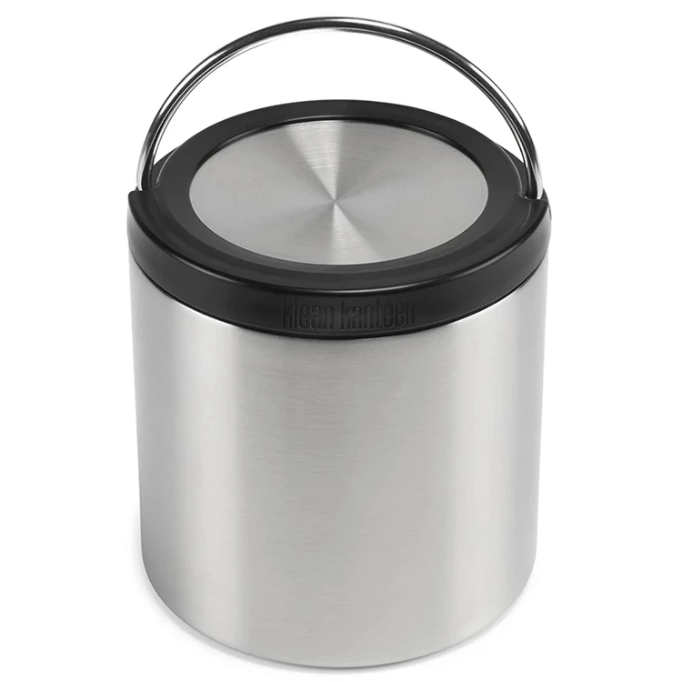 Boite à Repas Isotherme TKCanister (946ml) KLEAN KANTEEN 3 Boite à Repas Isotherme TKCanister (946ml) KLEAN KANTEEN