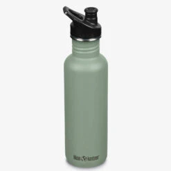 Gourde Inox Classique 800 Ml Bouchon Sport Sea Spray KLEAN KANTEEN