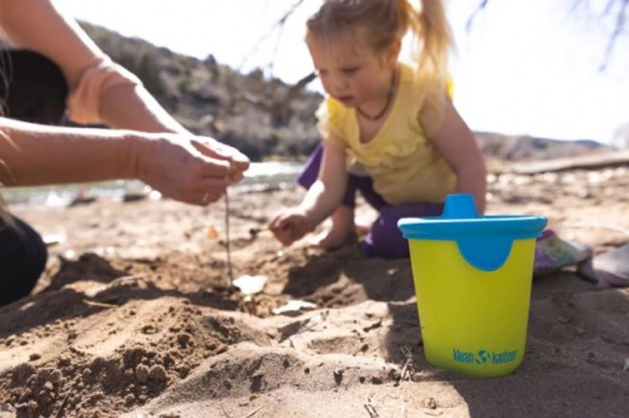 Set De 2 Couvercles à Bec Verseur Blue Tie Dye KLEAN KANTEEN 6 Set De 2 Couvercles à Bec Verseur Blue Tie Dye KLEAN KANTEEN – Image 4