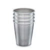 Gobelets En Inox 296 Ml - Set De 4 KLEAN KANTEEN -Bébés Produits Magasin KLEAN 1000429V1
