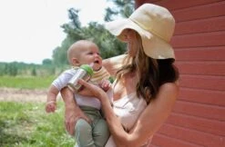 Biberon En Inox 240ml KLEAN KANTEEN -Bébés Produits Magasin KLEANKANTEEN 1000276SITE1