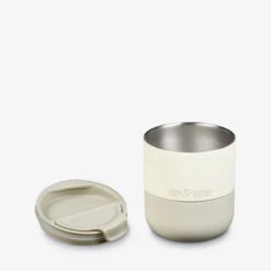 Gobelet Isotherme En Inox 280 Ml Stellar KLEAN KANTEEN -Bébés Produits Magasin KLEANKANTEEN 1010162S4