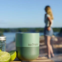 Gobelet Isotherme En Inox 280 Ml Sea Spray KLEAN KANTEEN -Bébés Produits Magasin KLEANKANTEEN 1010164S1