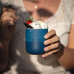 Gobelet Isotherme En Inox 280 Ml Stellar KLEAN KANTEEN -Bébés Produits Magasin KLEANKANTEEN 1010166S1