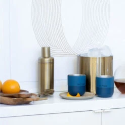 Gobelet Isotherme En Inox 280 Ml Stellar KLEAN KANTEEN -Bébés Produits Magasin KLEANKANTEEN 1010166S2