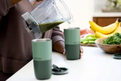 Mug Isotherme En Inox 473 Ml Stellar KLEAN KANTEEN -Bébés Produits Magasin KLEANKANTEEN 1010208S4