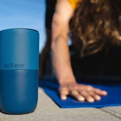 Mug Isotherme En Inox 473 Ml Stellar KLEAN KANTEEN -Bébés Produits Magasin KLEANKANTEEN 1010210S2