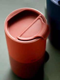 Mug Isotherme En Inox 473 Ml Autumn Glaze KLEAN KANTEEN -Bébés Produits Magasin KLEANKANTEEN 1010212S2