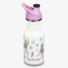 Gourde Inox 355 Ml Bouchon Sport Mermaids KLEAN KANTEEN -Bébés Produits Magasin KLEANKANTEEN1010142V1