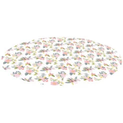 Tapis De Protection Imperméable Garden Flower KUSHIES