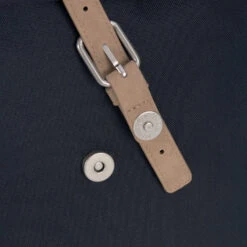 Sac à Dos à Langer Rolltop Bleu Nuit LASSIG -Bébés Produits Magasin LASSIG 1103025429VS6