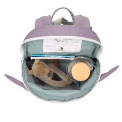 Sac à Dos Maternelle Lapin LASSIG -Bébés Produits Magasin LASSIG 1203021778 V4