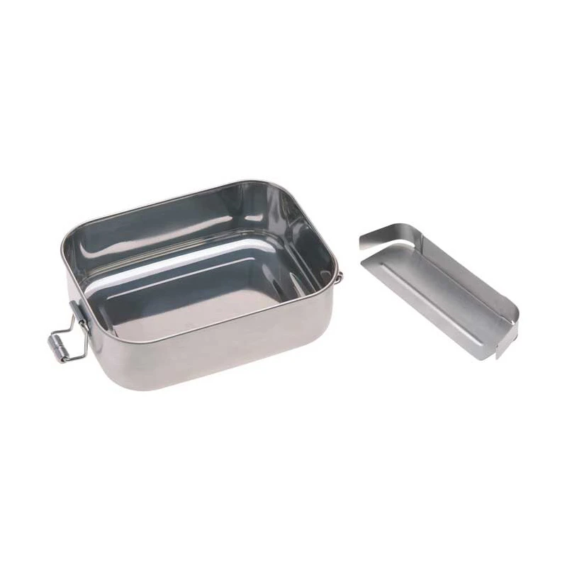 Boîte à Goûter En Inox Et Bambou Garden Explorer LASSIG 5 Boîte à Goûter En Inox Et Bambou Garden Explorer LASSIG – Image 3
