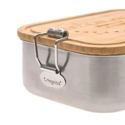 Boîte à Goûter En Inox Et Bambou Garden Explorer LASSIG 11 Boîte à Goûter En Inox Et Bambou Garden Explorer LASSIG -Bébés Produits Magasin LASSIG 1210059964SITE3