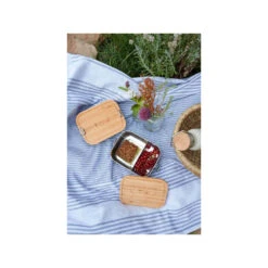 Boîte à Goûter En Inox Et Bambou Adventure LASSIG 13 Boîte à Goûter En Inox Et Bambou Adventure LASSIG -Bébés Produits Magasin LASSIG 1210059964SITE5 1