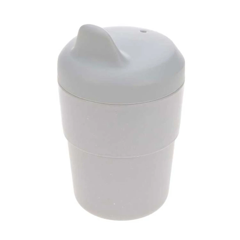 Tasse D'apprentissage Gris LASSIG 3 Tasse D'apprentissage Gris LASSIG