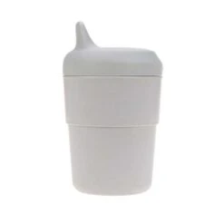 Tasse D'apprentissage Gris LASSIG 11 Tasse D'apprentissage Gris LASSIG -Bébés Produits Magasin LASSIG 1310061108SITE3