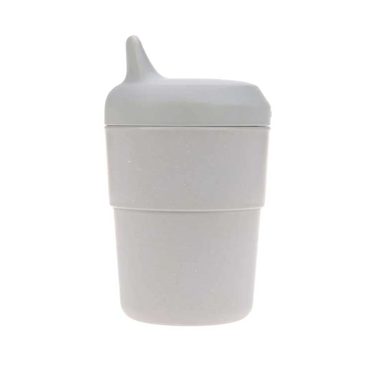 Tasse D'apprentissage Gris LASSIG 6 Tasse D'apprentissage Gris LASSIG – Image 4