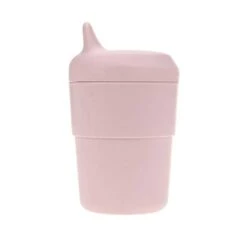 Tasse D'apprentissage Rose LASSIG 11 Tasse D'apprentissage Rose LASSIG -Bébés Produits Magasin LASSIG 1310061725SITE3