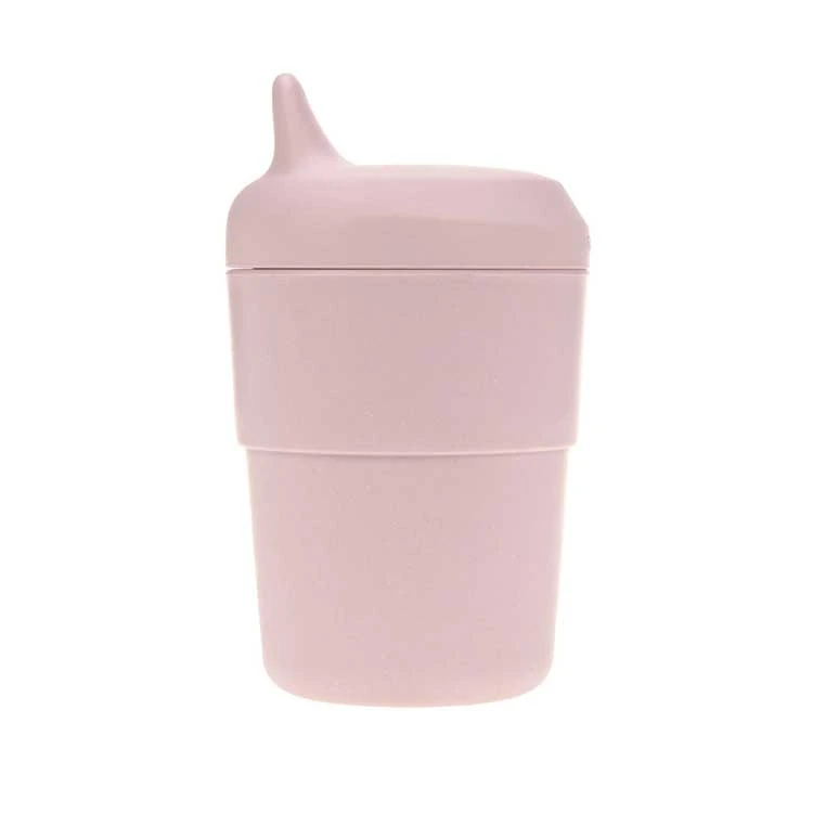 Tasse D'apprentissage Rose LASSIG 6 Tasse D'apprentissage Rose LASSIG – Image 4