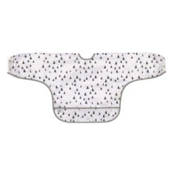 Lot De 2 Bavoirs Manches Longues 6-24 Mois Little Forest Renard LASSIG -Bébés Produits Magasin LASSIG 1311021588S5