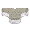 Lot De 2 Bavoirs Manches Longues 6-24 Mois Little Forest Renard LASSIG -Bébés Produits Magasin LASSIG 1311021588V1