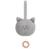 Boîte à Musique Chat LASSIG