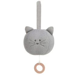 Boîte à Musique Chat LASSIG