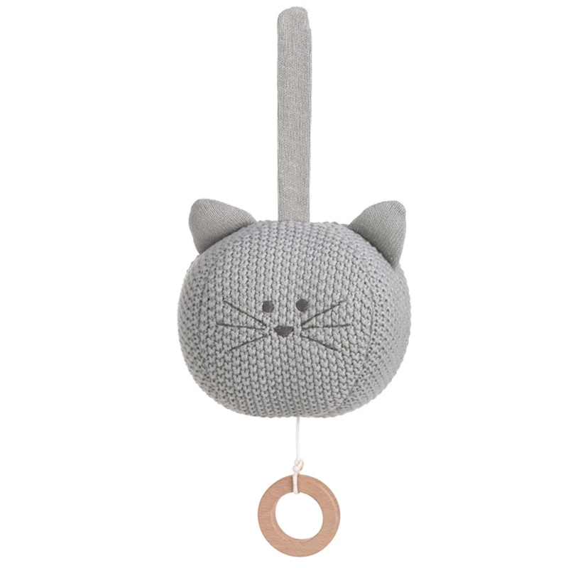 Boîte à Musique Chat LASSIG 3 Boîte à Musique Chat LASSIG