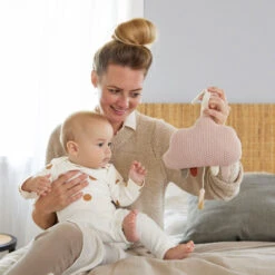 Boîte à Musique Nuage LASSIG -Bébés Produits Magasin LASSIG 1313014171S5