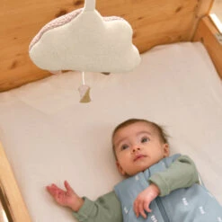 Boîte à Musique Nuage LASSIG -Bébés Produits Magasin LASSIG 1313014171S6