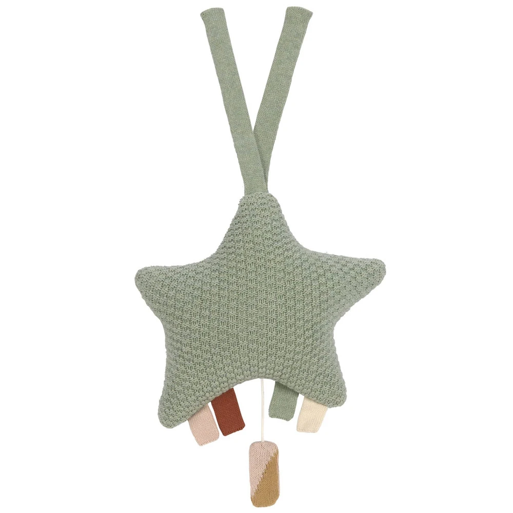 Boîte à Musique Étoile LASSIG 4 Boîte à Musique Étoile LASSIG – Image 2