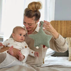 Boîte à Musique Étoile LASSIG 18 Boîte à Musique Étoile LASSIG -Bébés Produits Magasin LASSIG 1313014584S5