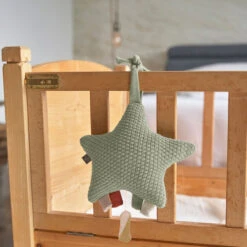 Boîte à Musique Étoile LASSIG 19 Boîte à Musique Étoile LASSIG -Bébés Produits Magasin LASSIG 1313014584S7