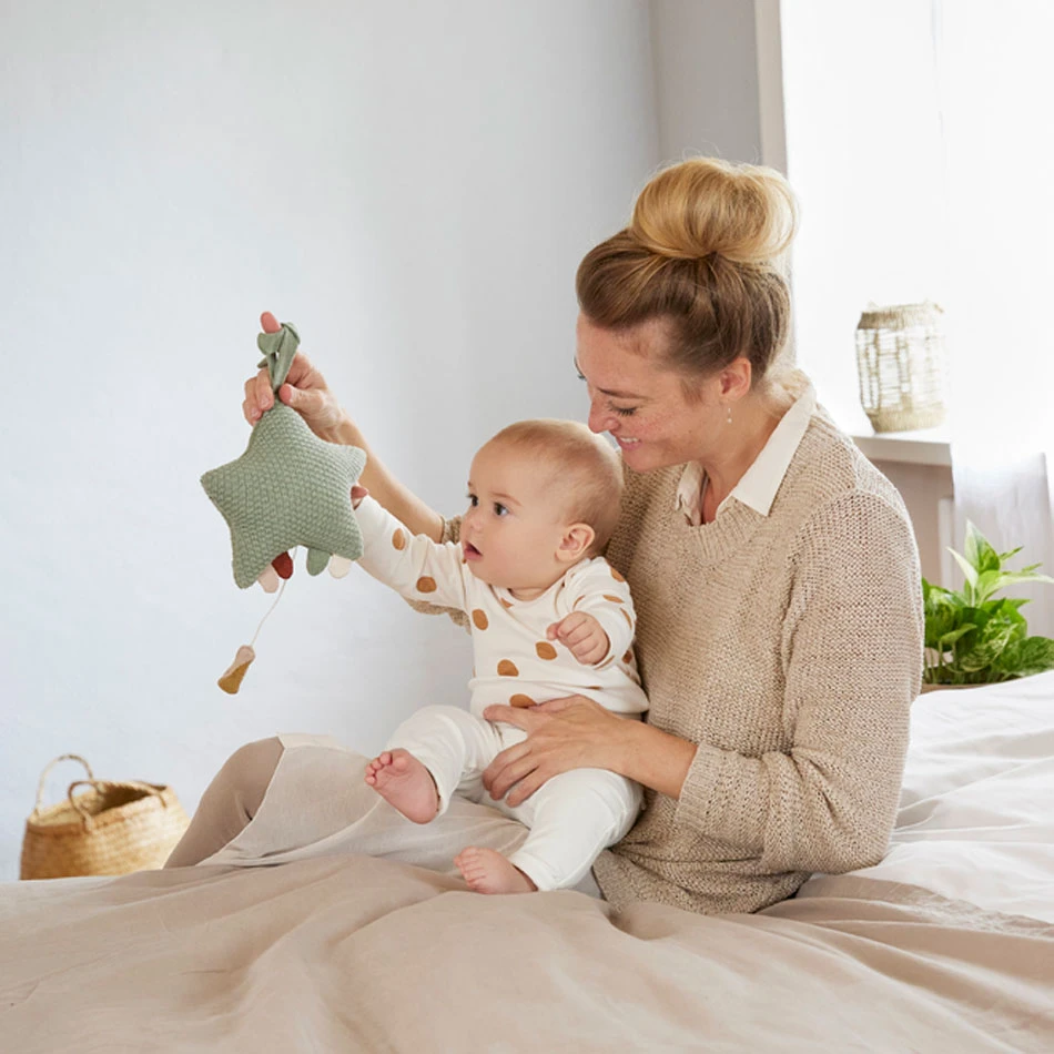 Boîte à Musique Étoile LASSIG 9 Boîte à Musique Étoile LASSIG – Image 7