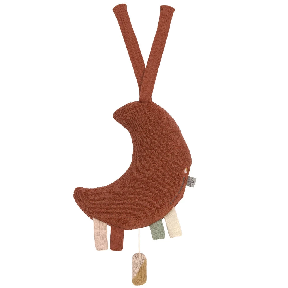 Boîte à Musique Lune LASSIG 3 Boîte à Musique Lune LASSIG