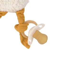 Doudou Plat Oie LASSIG -Bébés Produits Magasin LASSIG 1313015140SITE1